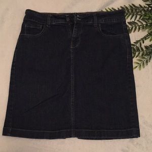 Old Navy dress skirt size 8